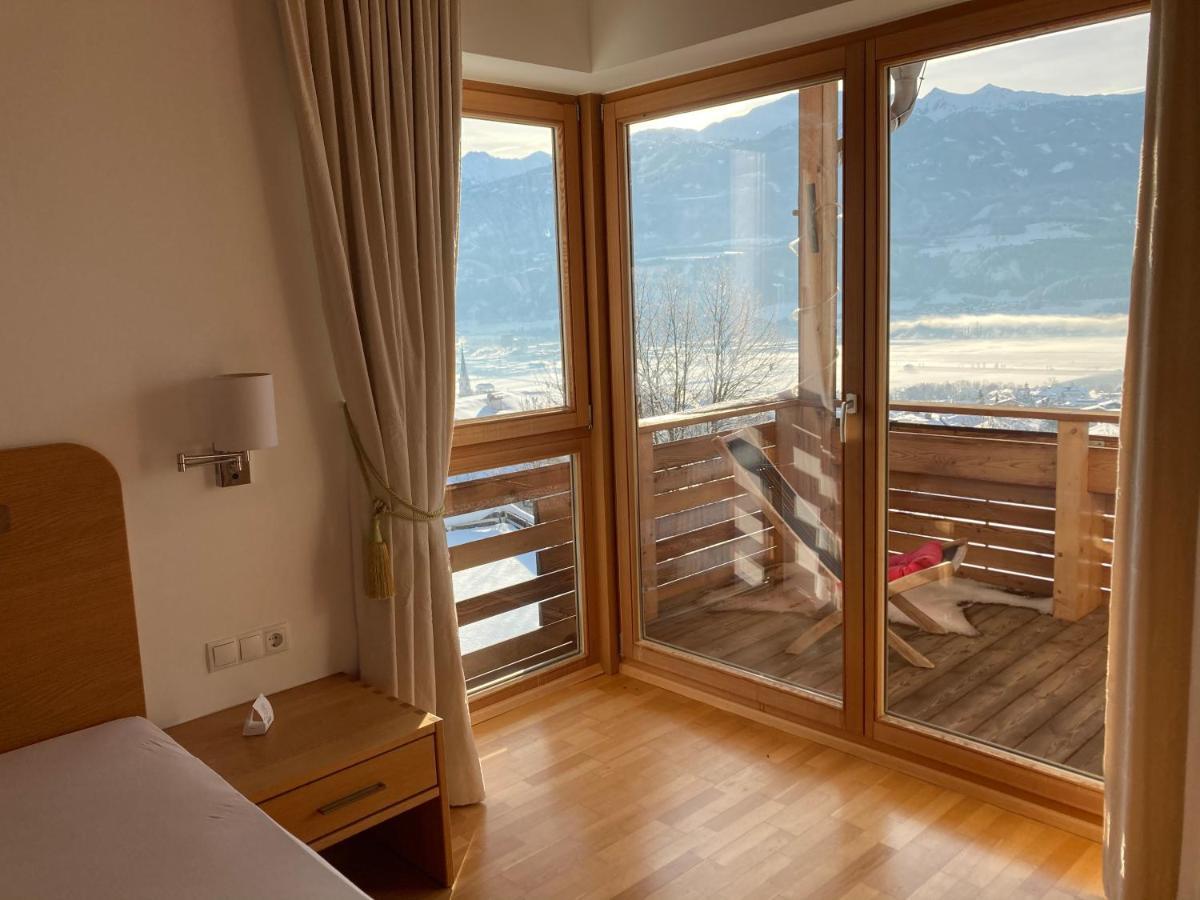 Apartments Karlhof Инсбрук Екстериор снимка